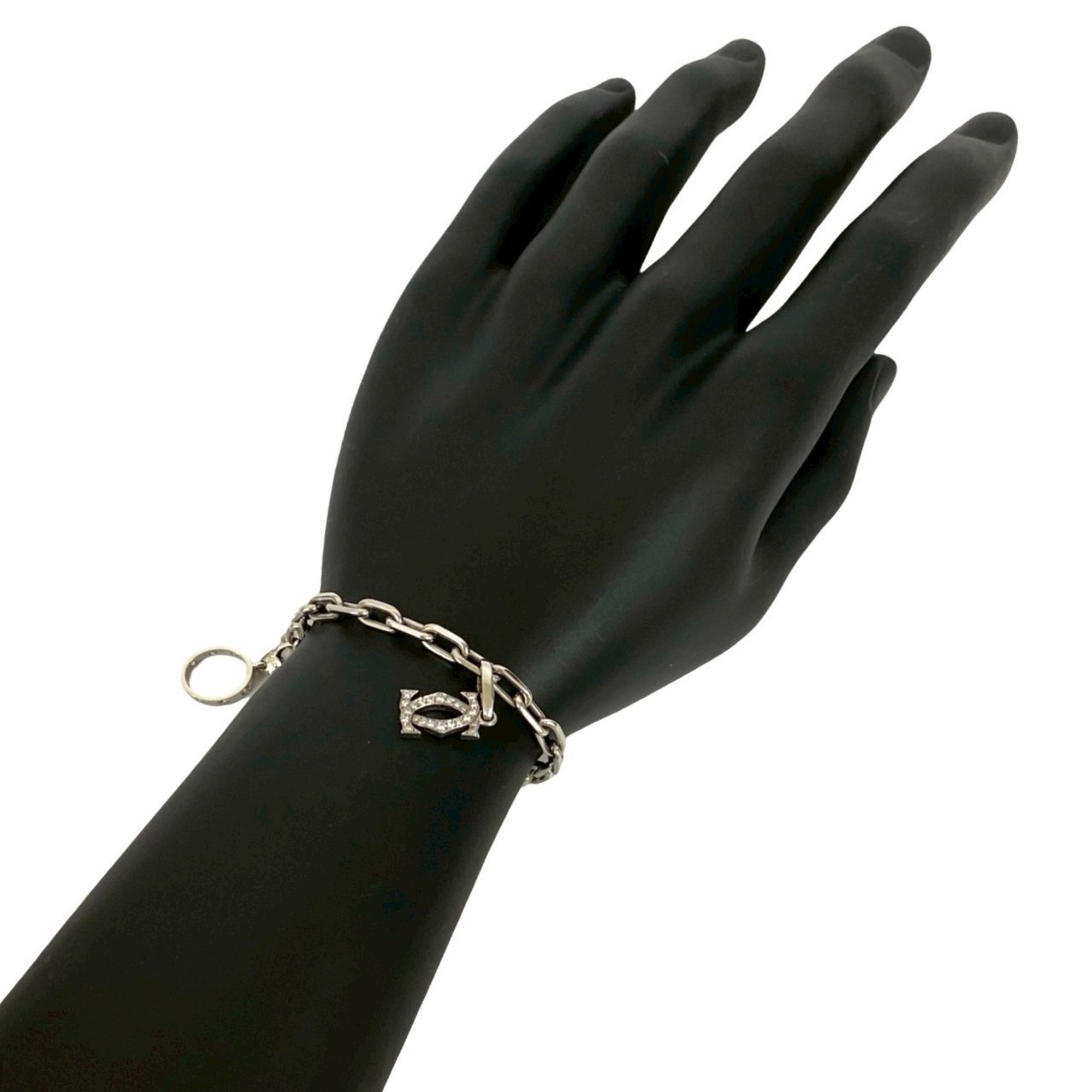 Cartier Spartacus Bracelet RN0000649