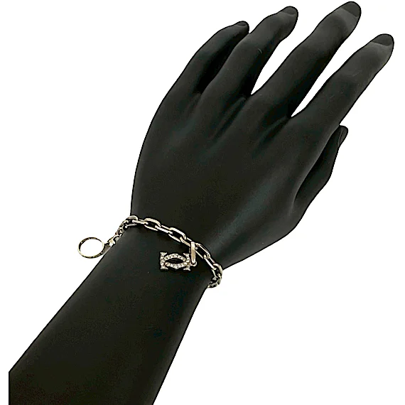 Cartier Spartacus Bracelet RN0000649 Cartier Spartacus Bracelet RN0000649