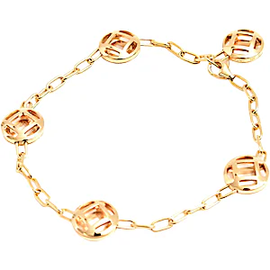 Cartier Pasha Grid bracelet RN0000651 Cartier Pasha Grid bracelet RN0000651
