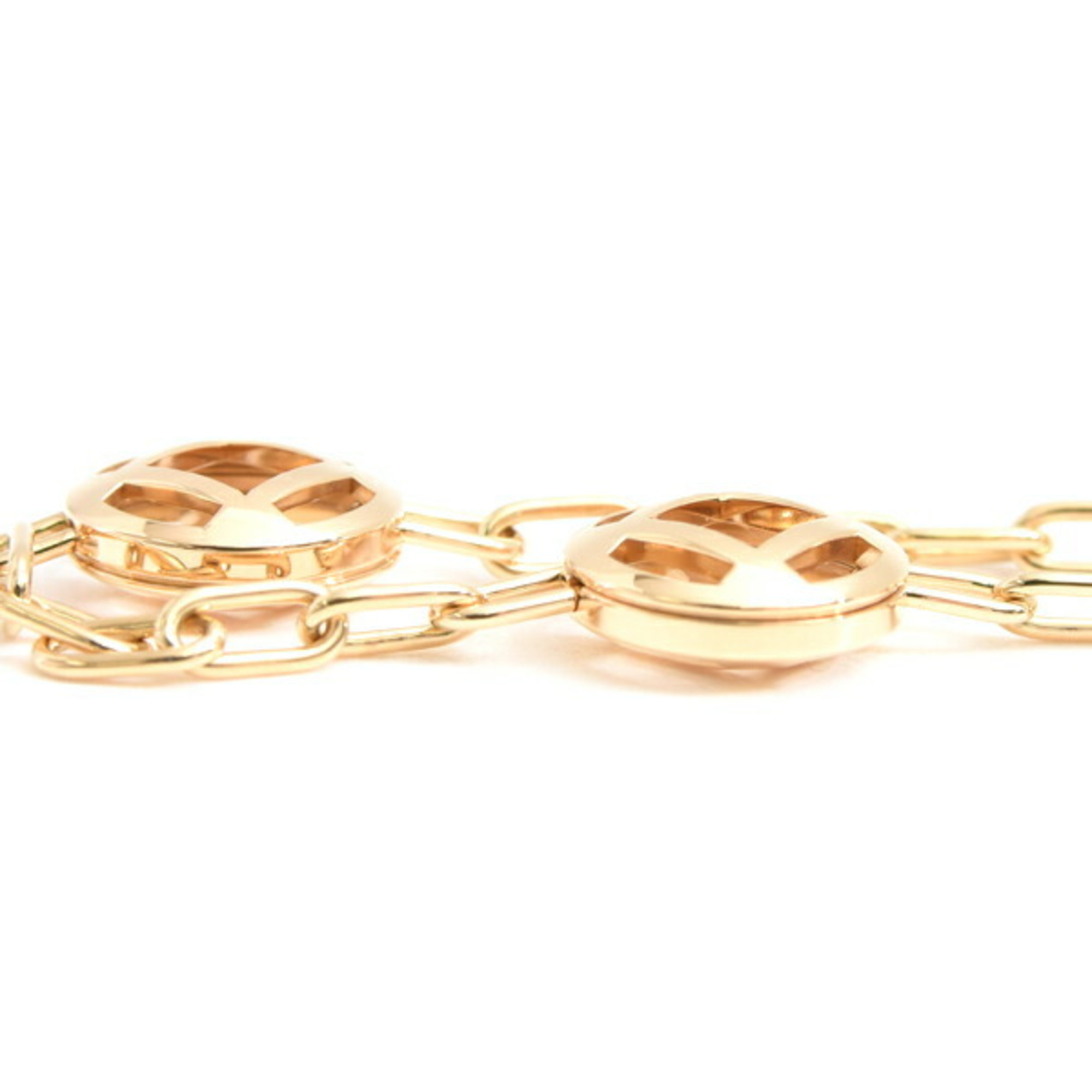 Cartier Pasha Grid bracelet RN0000651