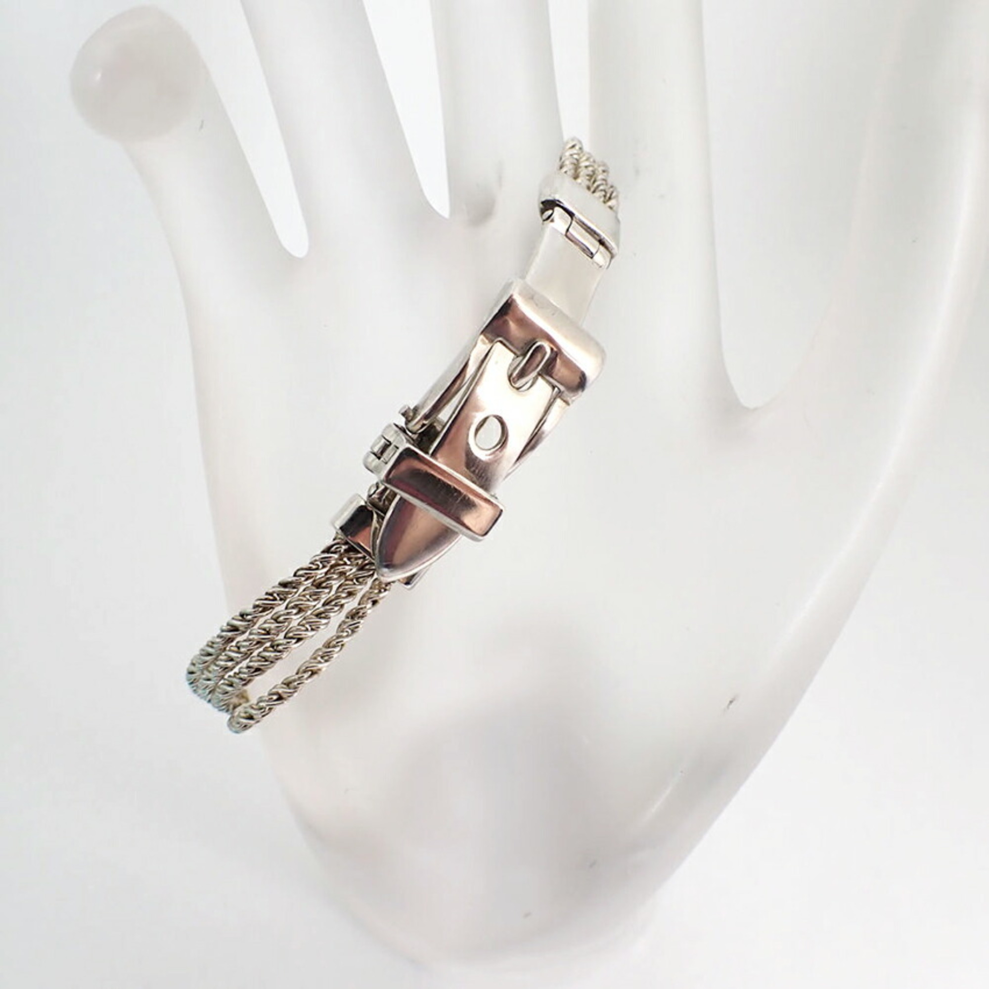 Tiffany Rope Ceinture Bracelet RN0000652