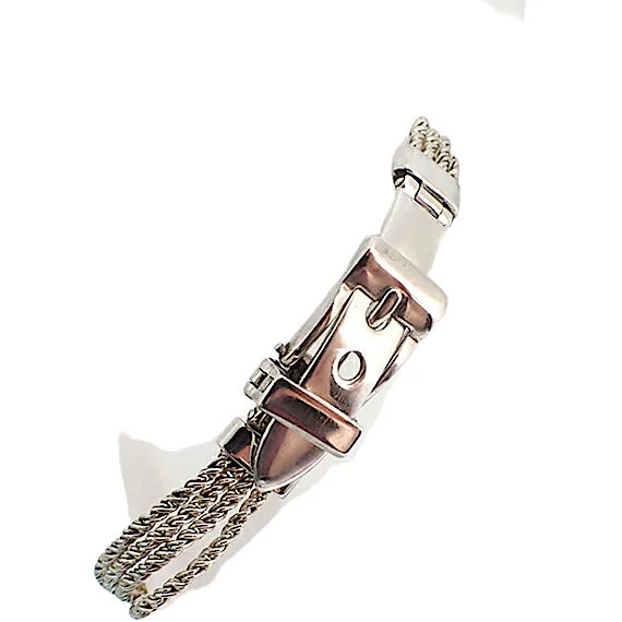 Tiffany Rope Ceinture Bracelet RN0000652 Tiffany Rope Ceinture Bracelet RN0000652