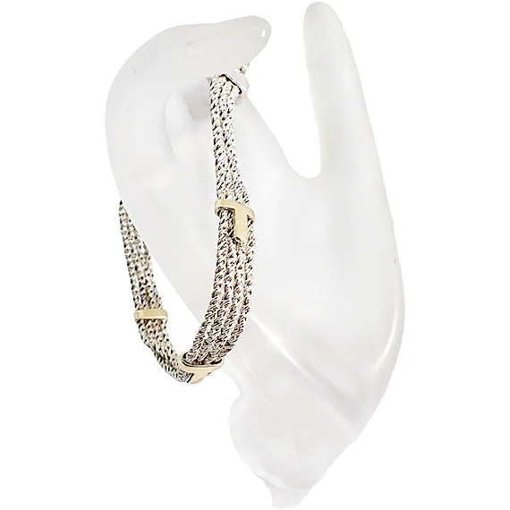 Tiffany Rope Ceinture Bracelet RN0000652 Tiffany Rope Ceinture Bracelet RN0000652