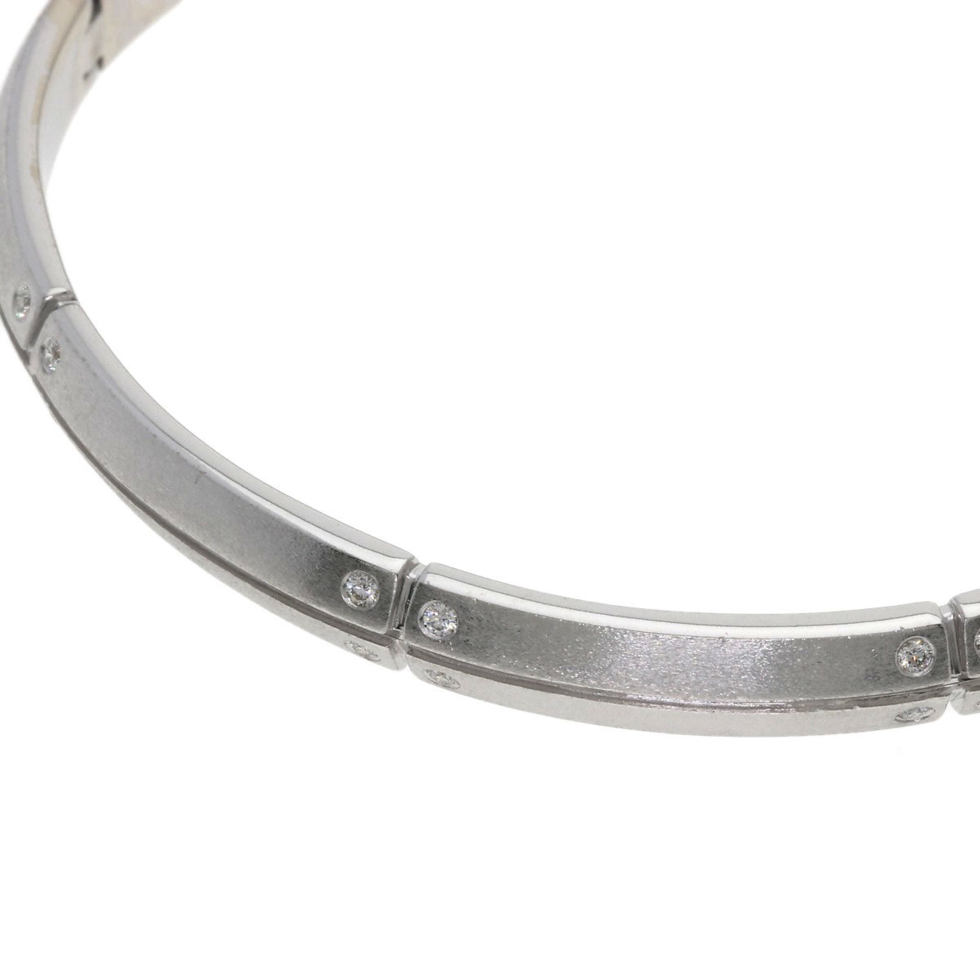 Tiffany Streamerica Diamond Bracelet RN0000653