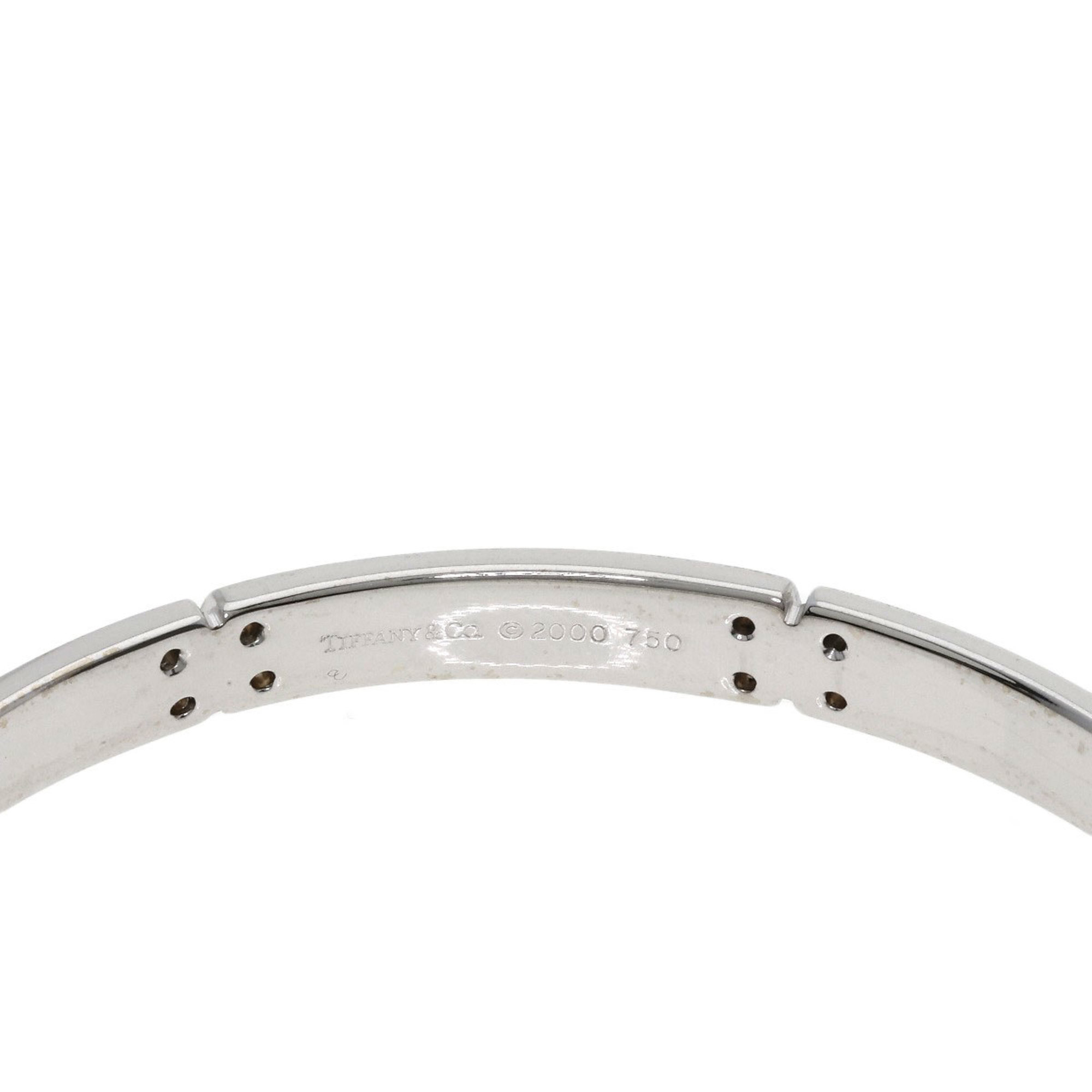 Tiffany Streamerica Diamond Bracelet RN0000653