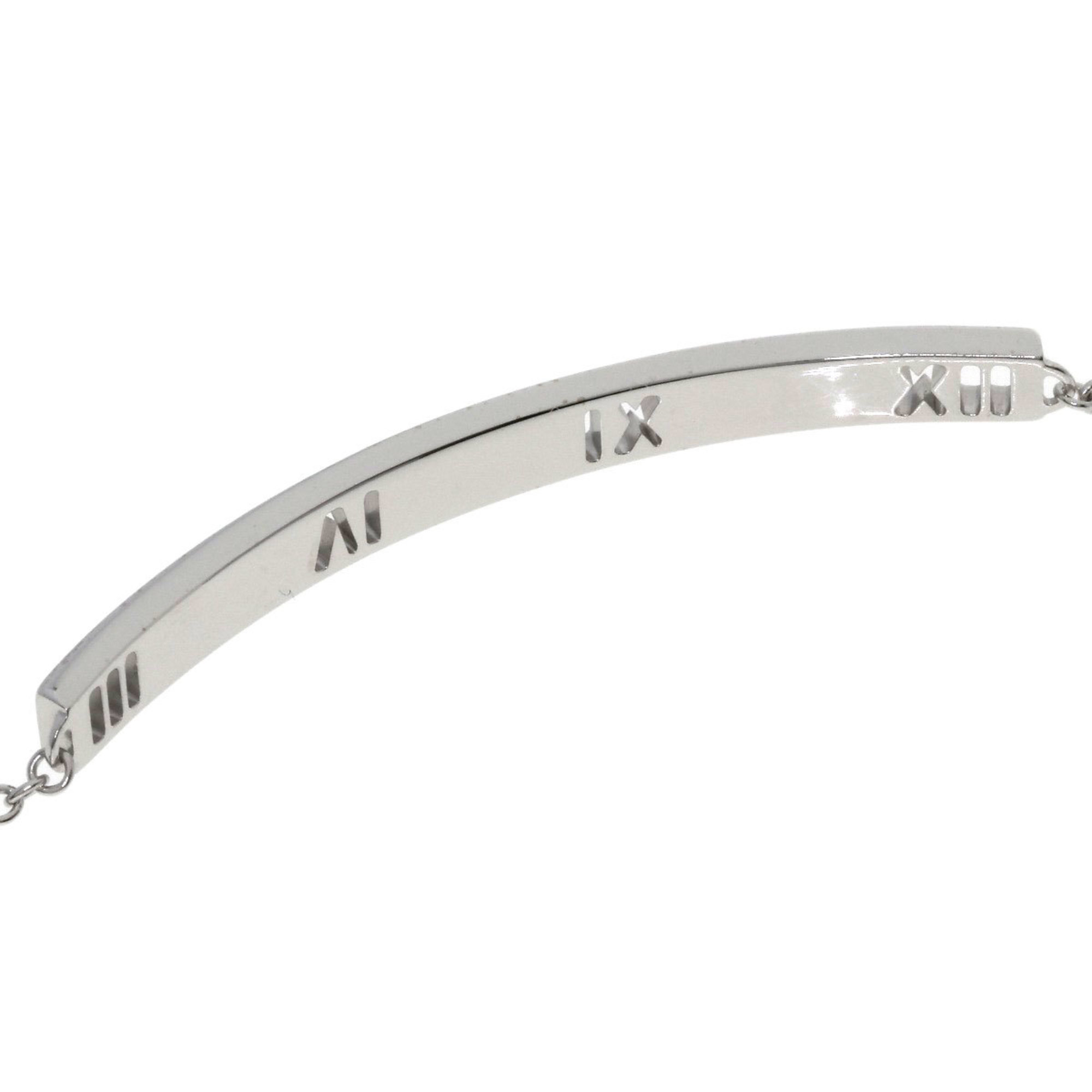 Tiffany Atlas 3-Piece Diamond Bracelet RN0000654