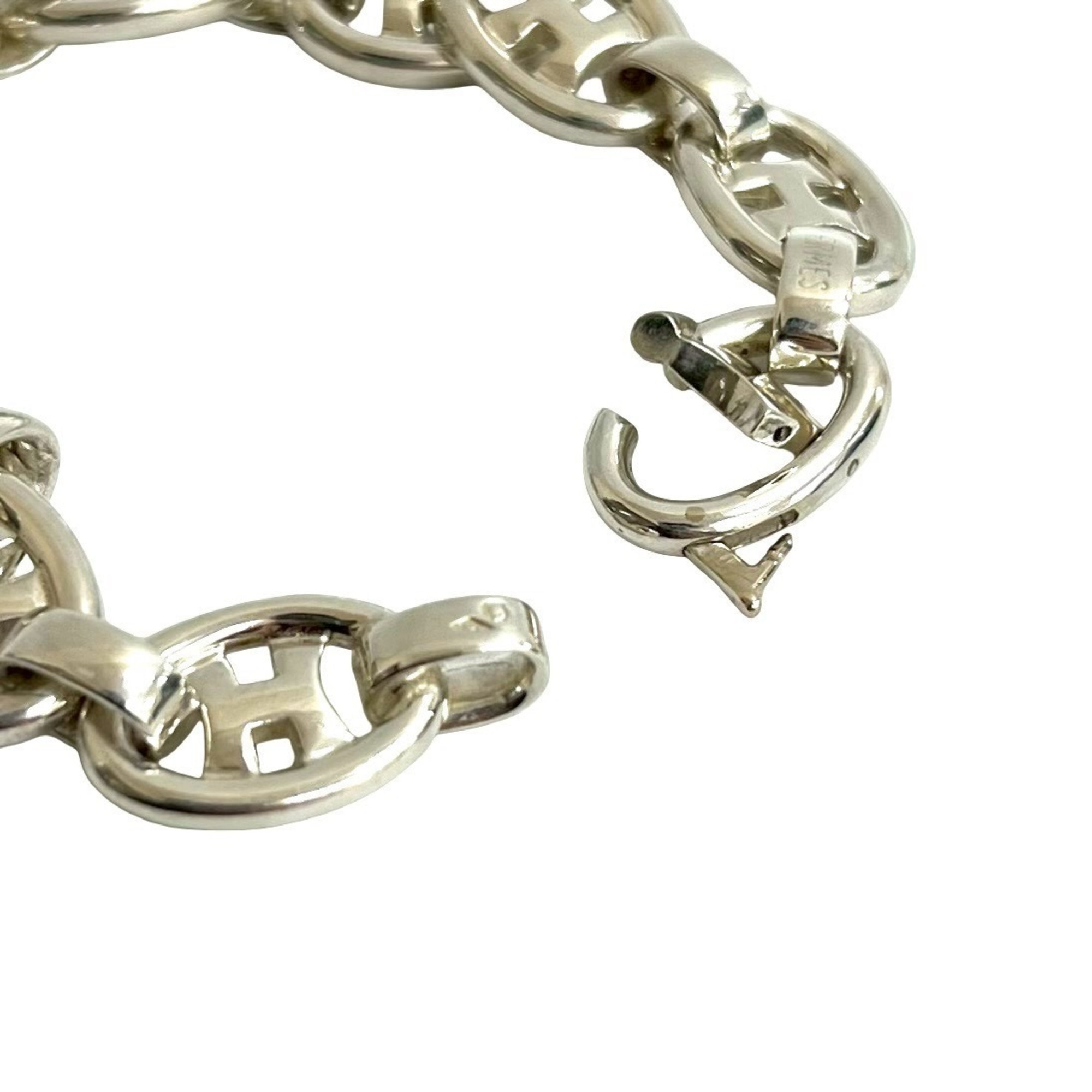 Hermès H-logo bracelet RN0000656