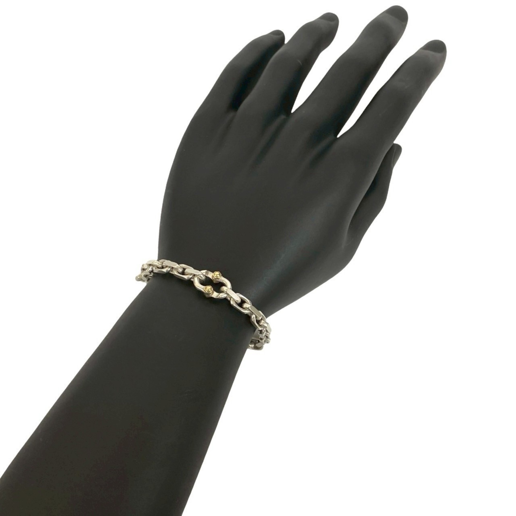 Tiffany Tiffany Makers Stamped Sterling Silver 925 &  RN0000657