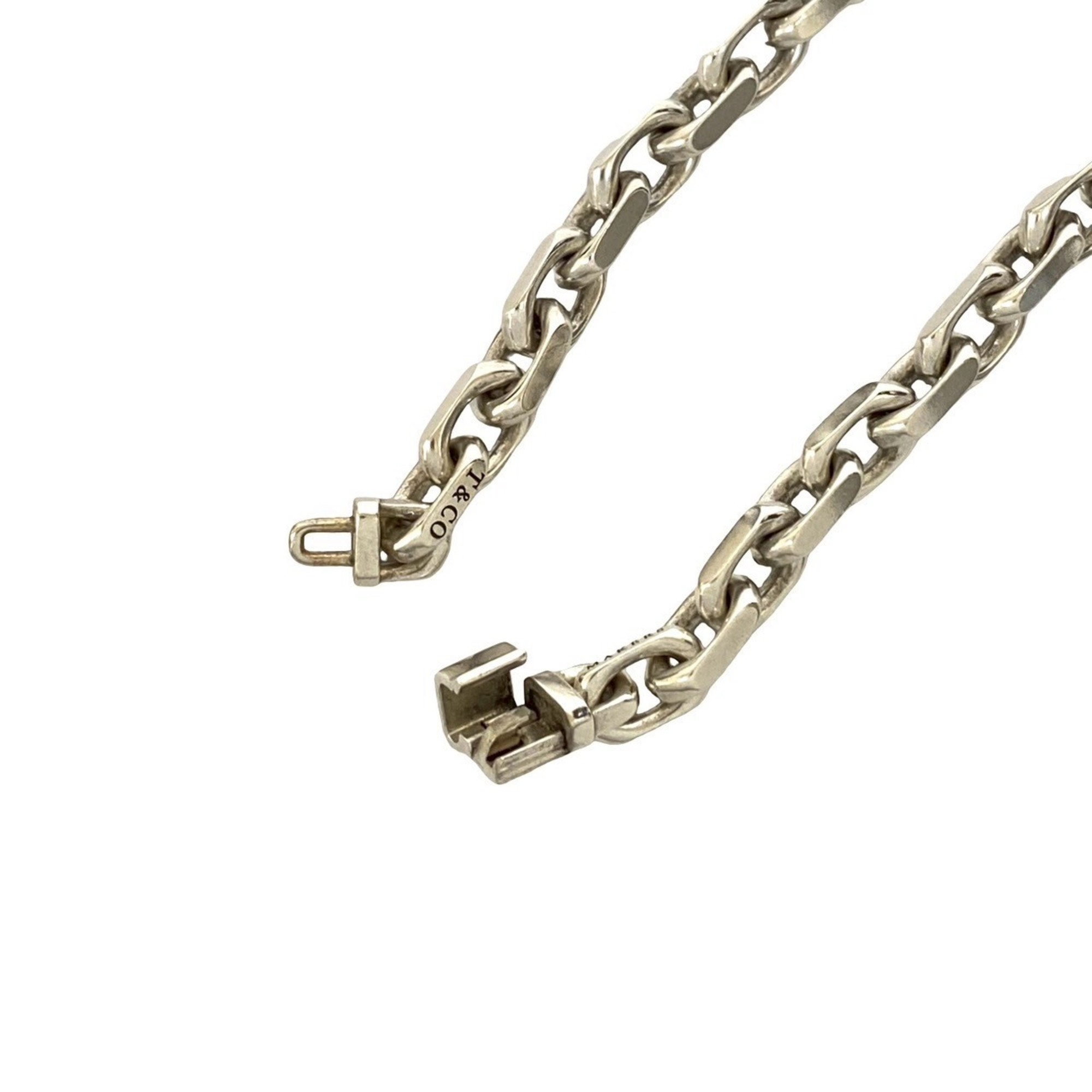 Tiffany Tiffany Makers Stamped Sterling Silver 925 &  RN0000657