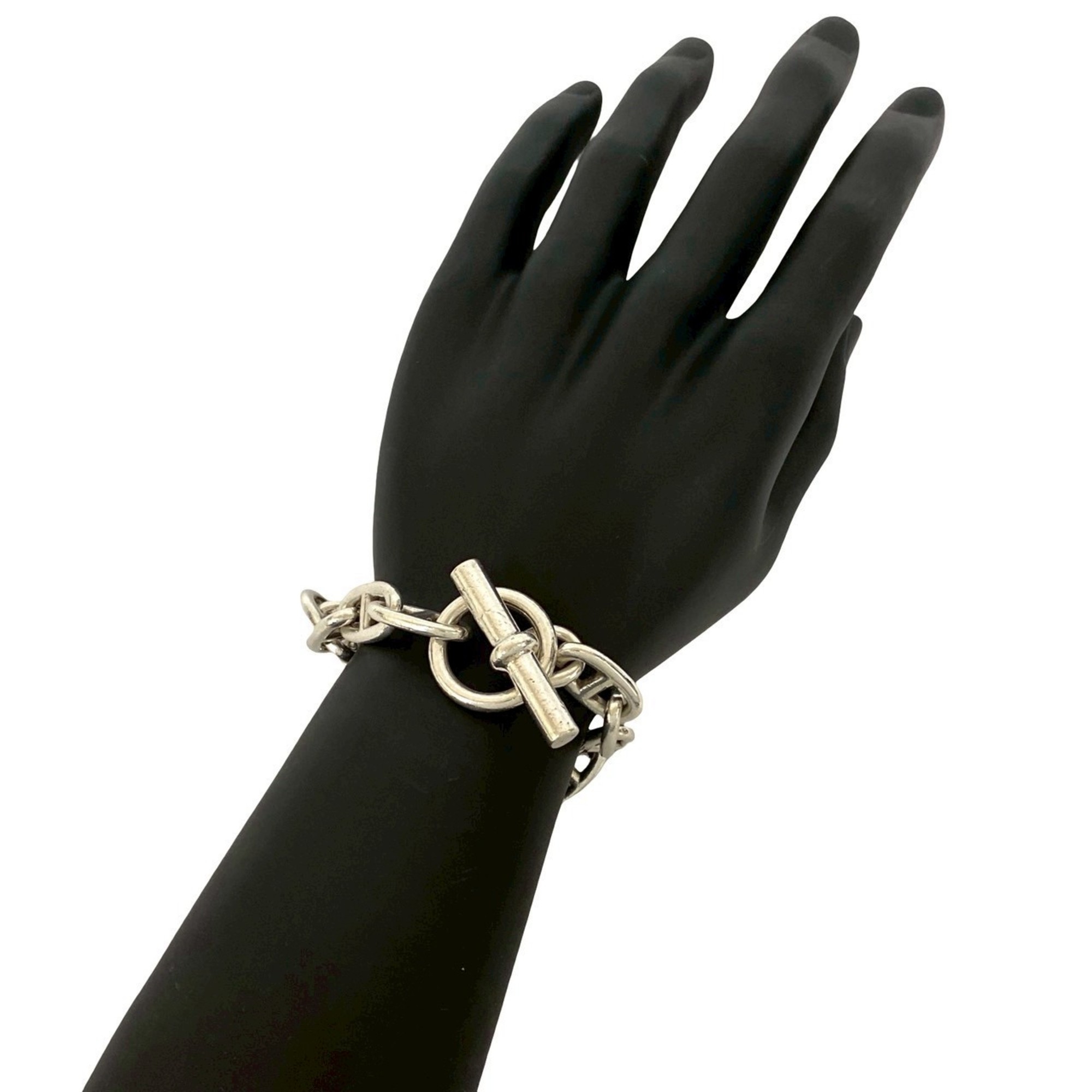 Hermès Chaine d'Ancre GM RN0000659