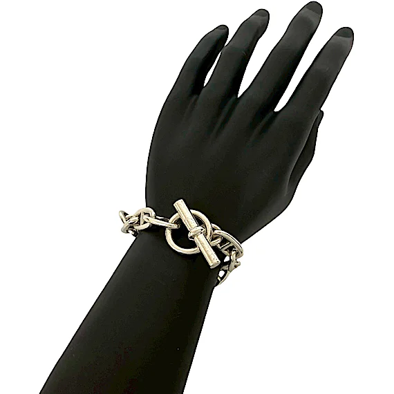 Hermès Chaine d'Ancre GM RN0000659 Hermès Chaine d'Ancre GM RN0000659