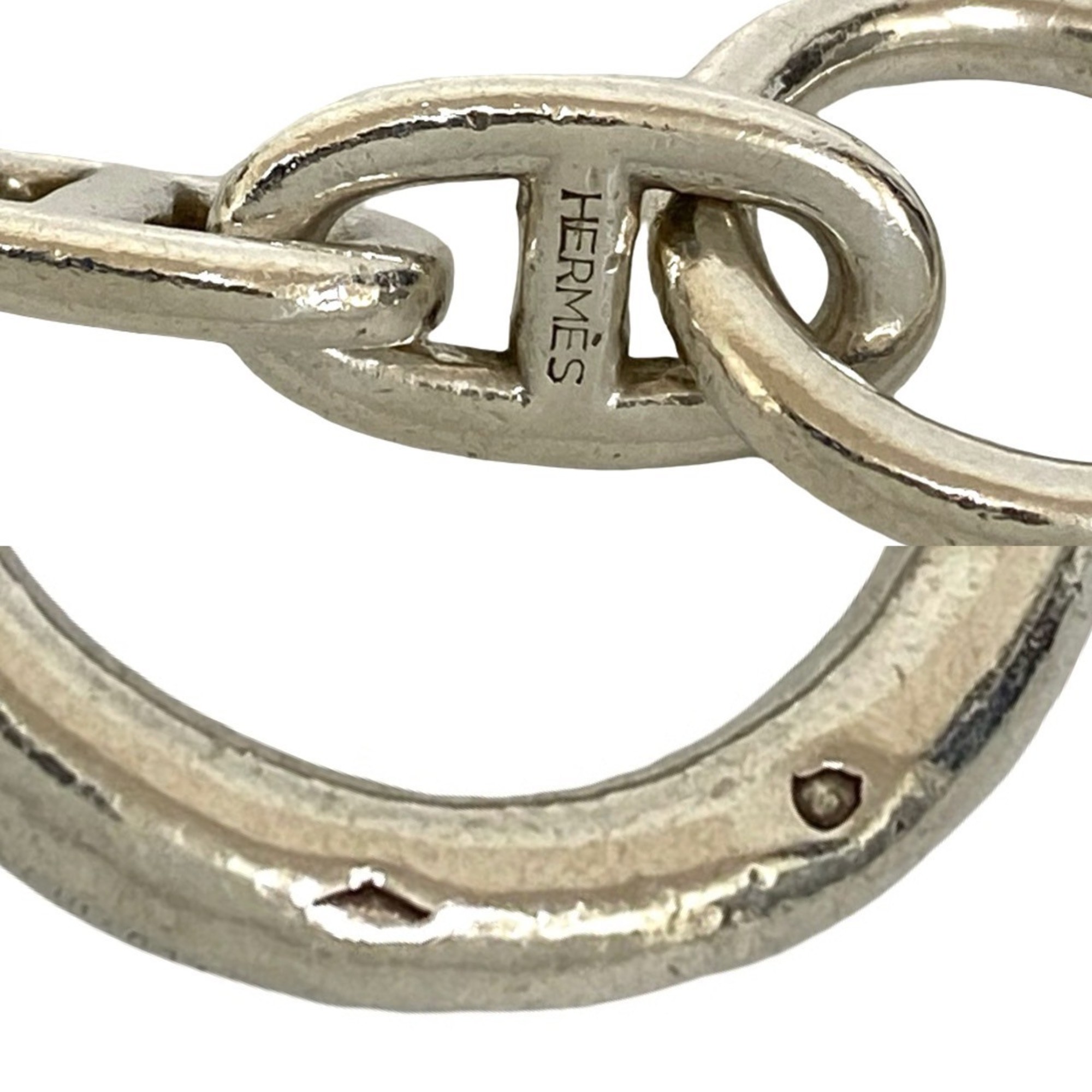 Hermès Chaine d'Ancre GM RN0000659