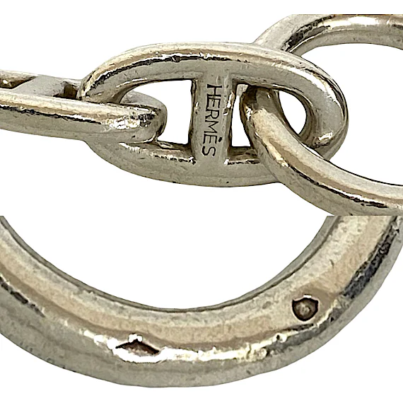 Hermès Chaine d'Ancre GM RN0000659 Hermès Chaine d'Ancre GM RN0000659