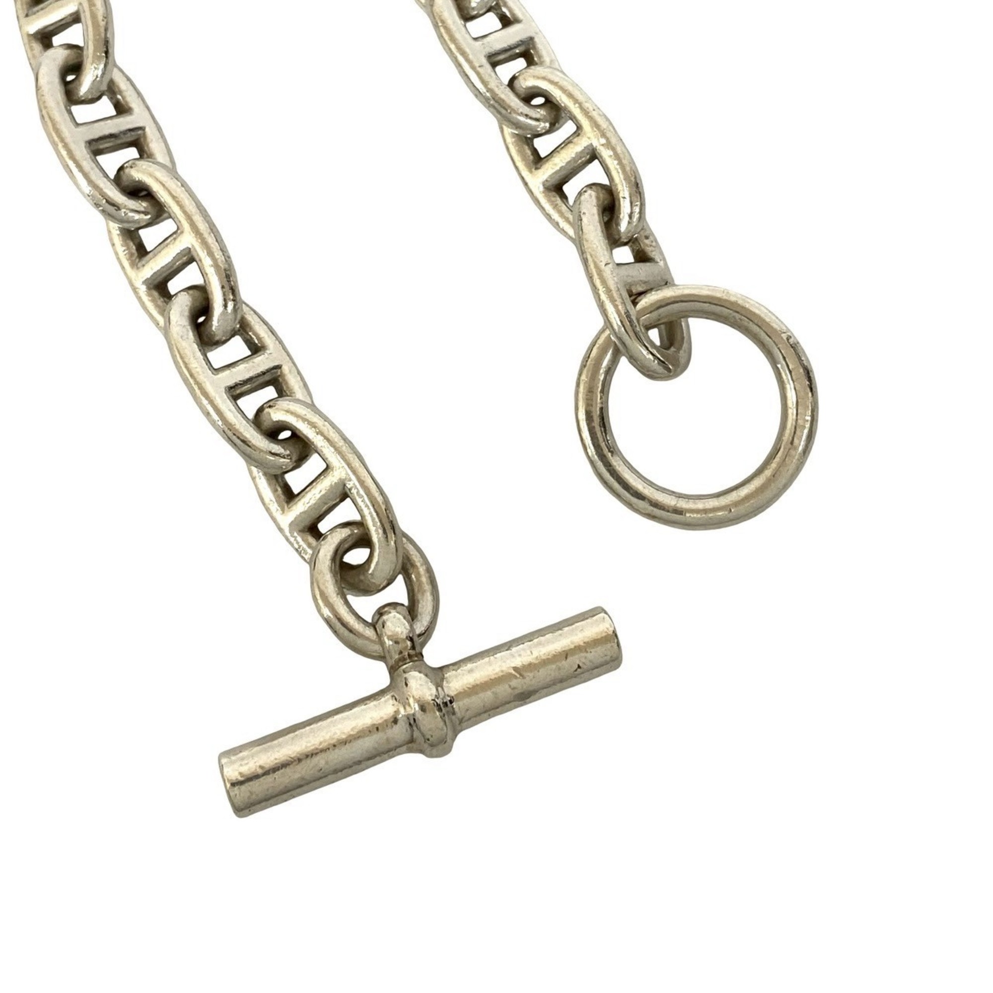 Hermès Chaine d'Ancre GM RN0000659