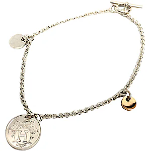 Hermès Ex-Libris PM Bracelet RN0000662 Hermès Ex-Libris PM Bracelet RN0000662