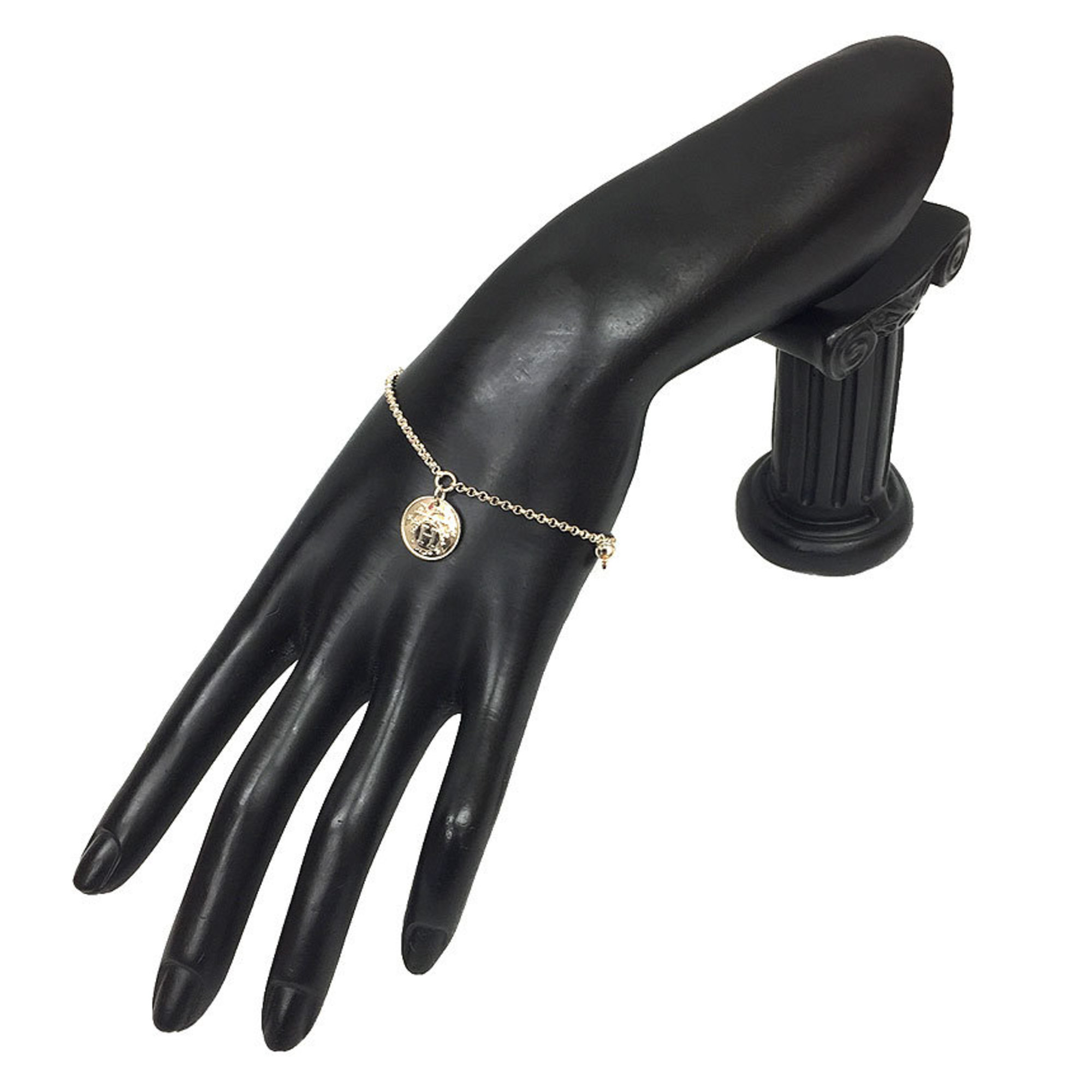 Hermès Ex-Libris PM Bracelet RN0000662