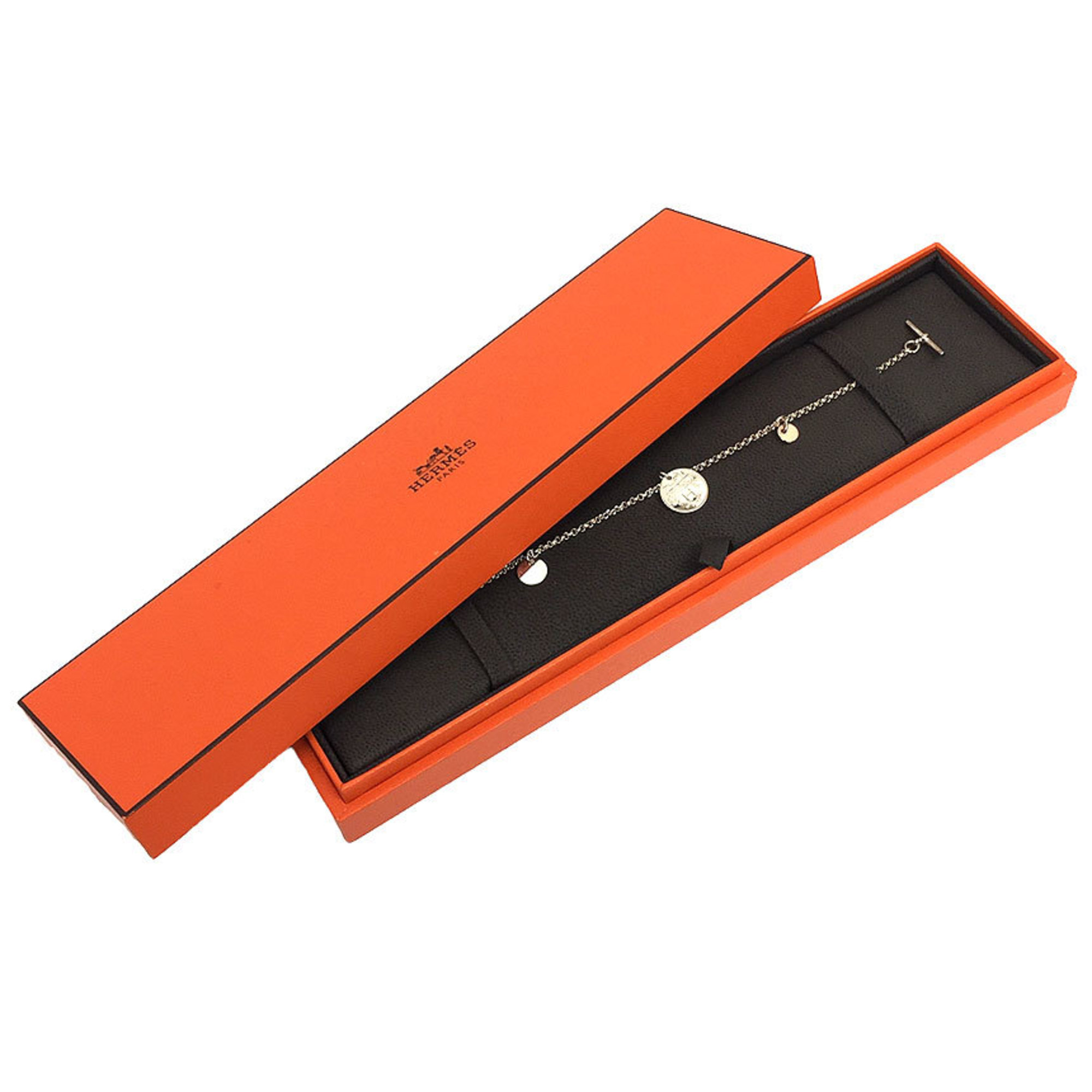 Hermès Ex-Libris PM Bracelet RN0000662