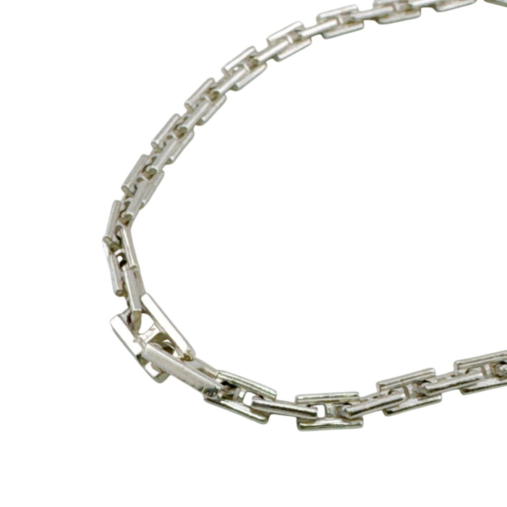 Hermès HERMES Hercules 18 Bracelet RN0000666