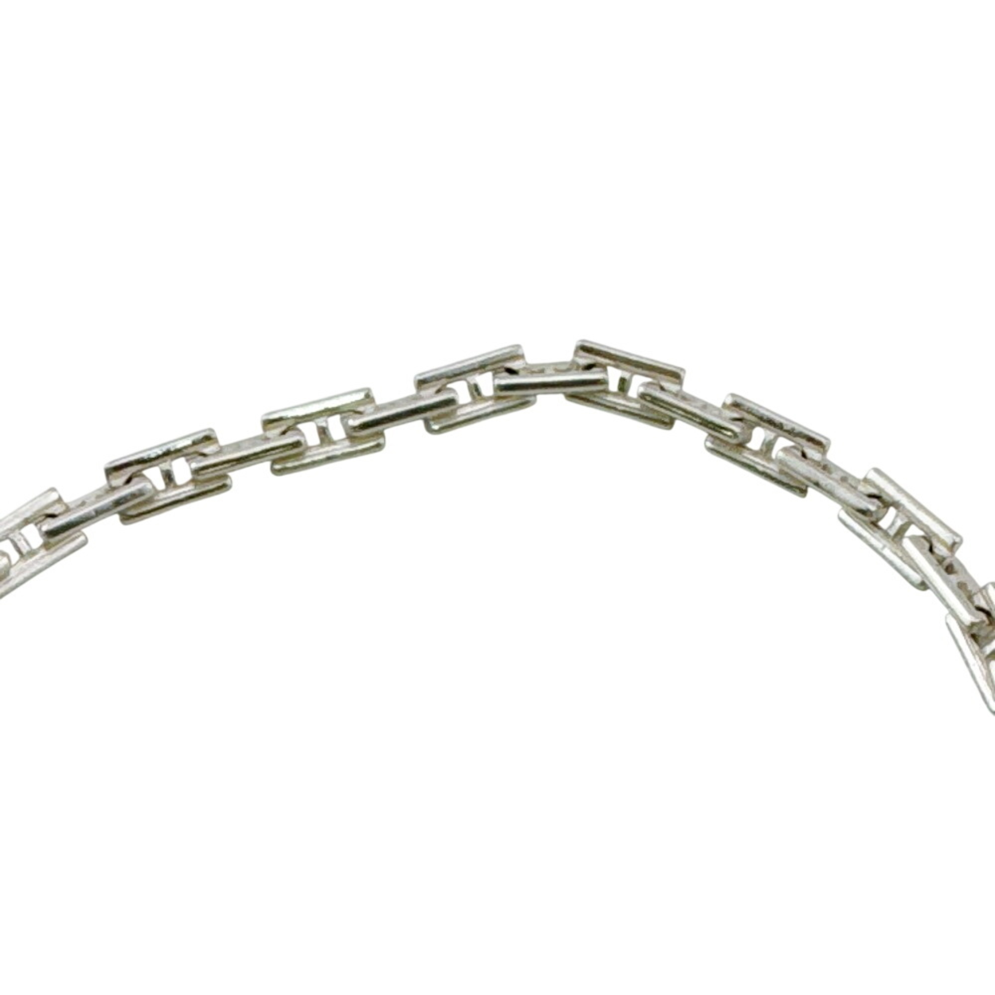 Hermès HERMES Hercules 18 Bracelet RN0000666