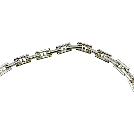 Hermès HERMES Hercules 18 Bracelet RN0000666 Hermès HERMES Hercules 18 Bracelet RN0000666