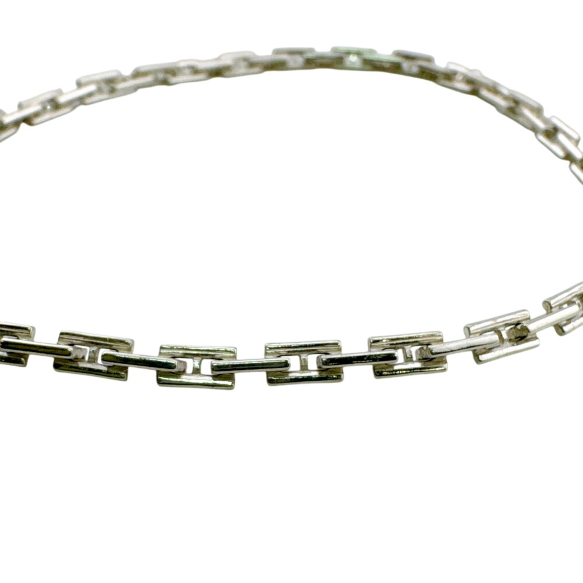 Hermès HERMES Hercules 18 Bracelet RN0000666