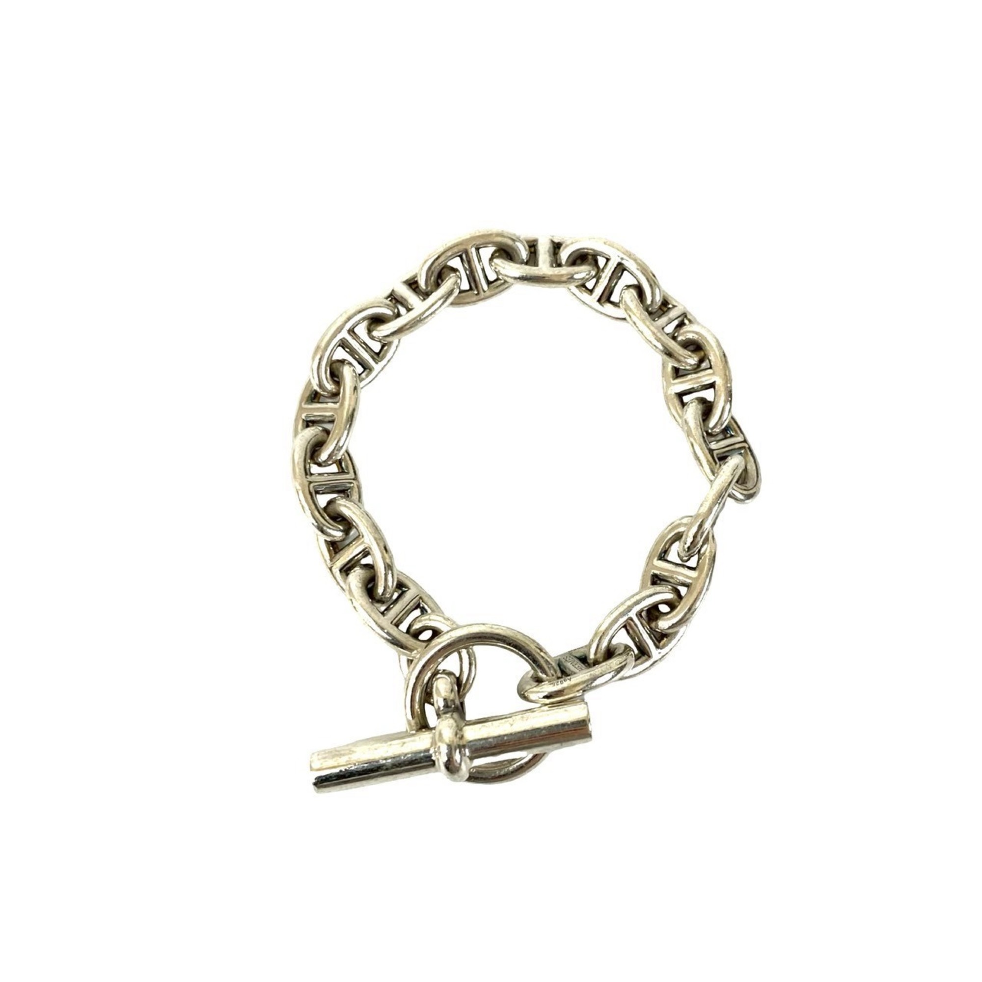 Hermès Chaine d'Ancre PM RN0000667