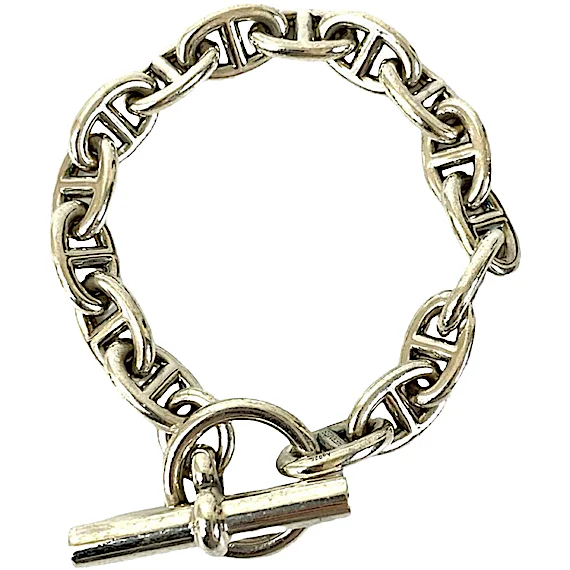 Hermès Chaine d'Ancre PM RN0000667 Hermès Chaine d'Ancre PM RN0000667