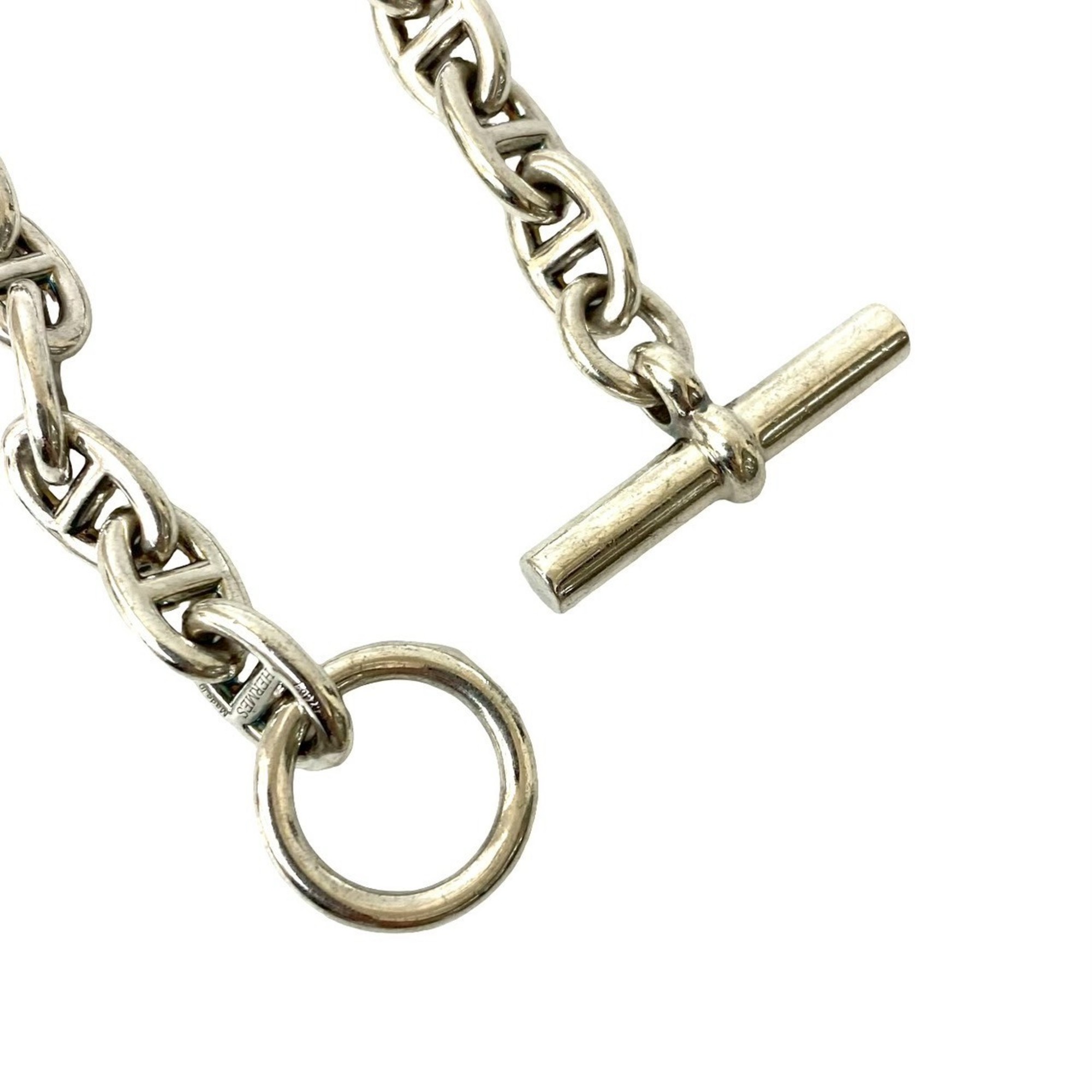 Hermès Chaine d'Ancre PM RN0000667