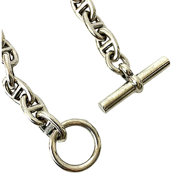 Hermès Chaine d'Ancre PM RN0000667 Hermès Chaine d'Ancre PM RN0000667