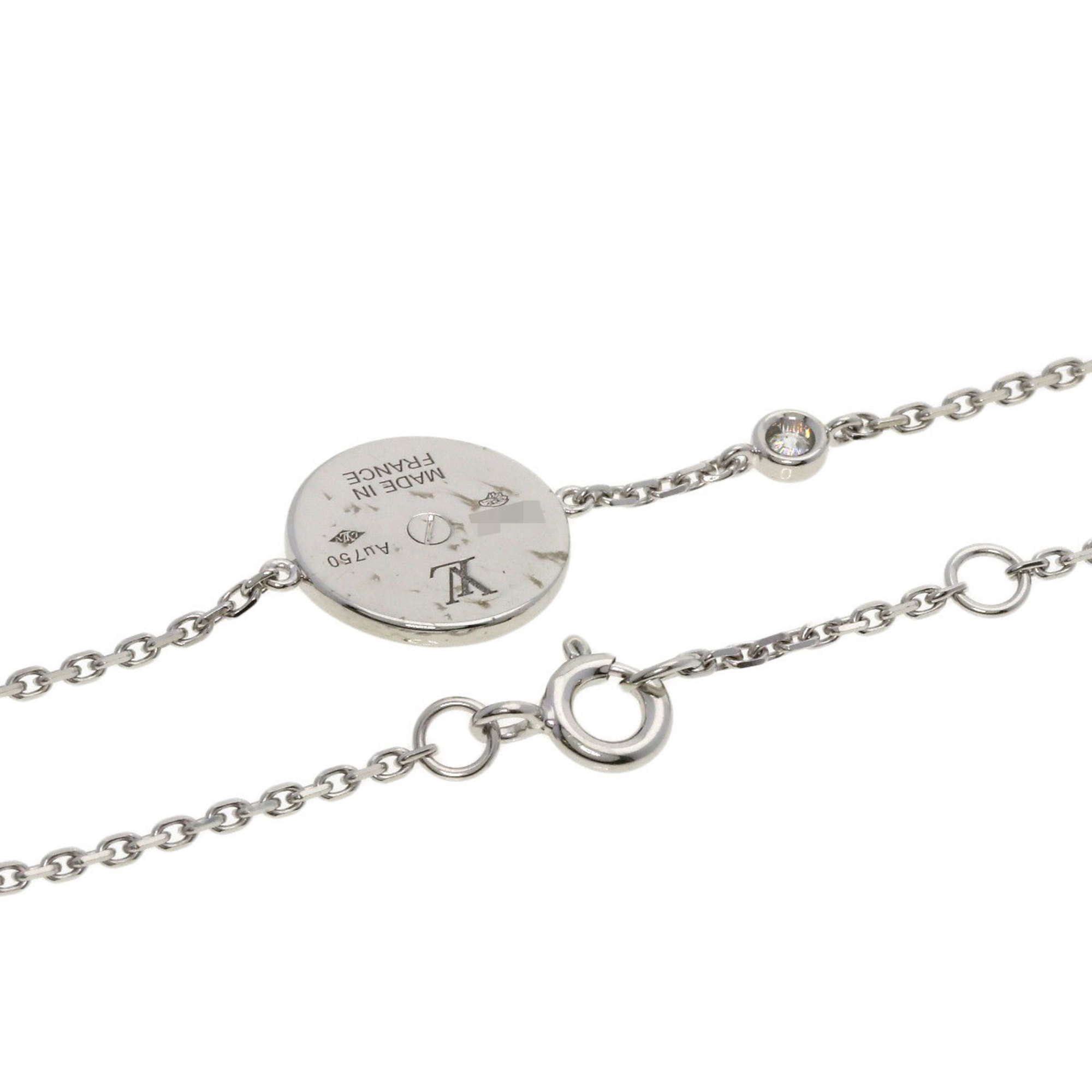 Louis Vuitton Saint-Nacre RN0000668