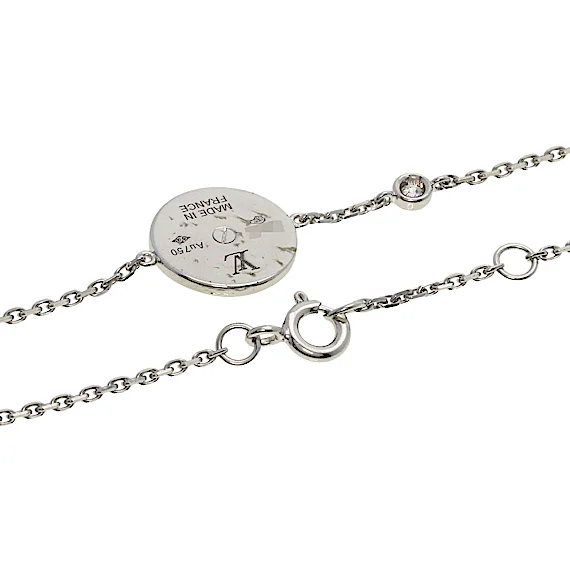 Louis Vuitton Saint-Nacre RN0000668 Louis Vuitton Saint-Nacre RN0000668