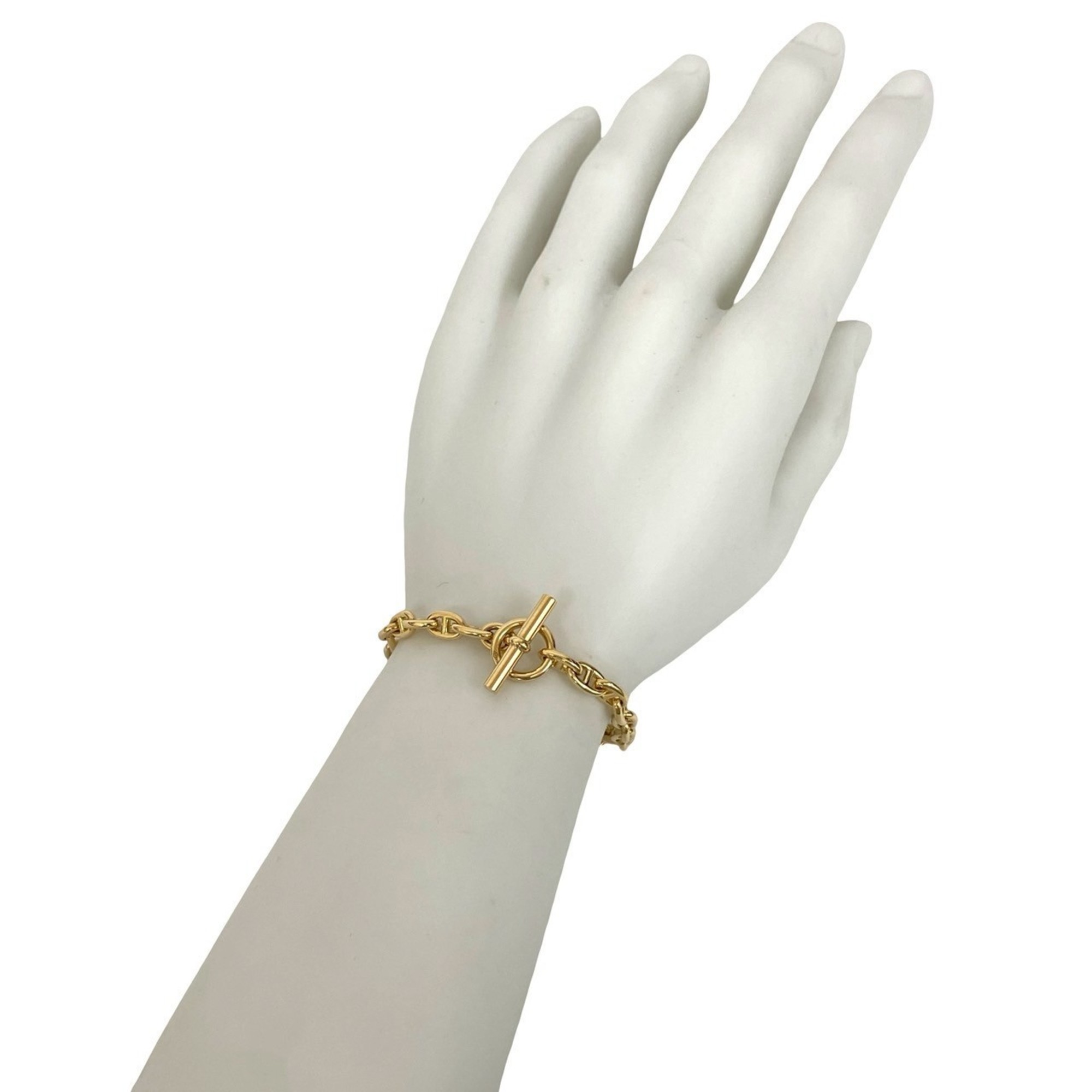 Hermès Chaine d'Ancre TPM RN0000670