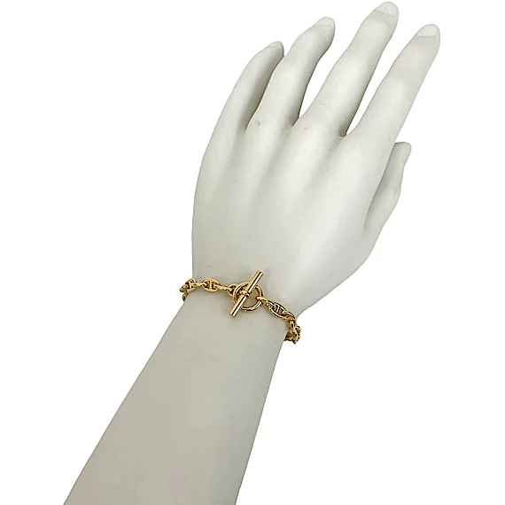 Hermès Chaine d'Ancre TPM RN0000670 Hermès Chaine d'Ancre TPM RN0000670