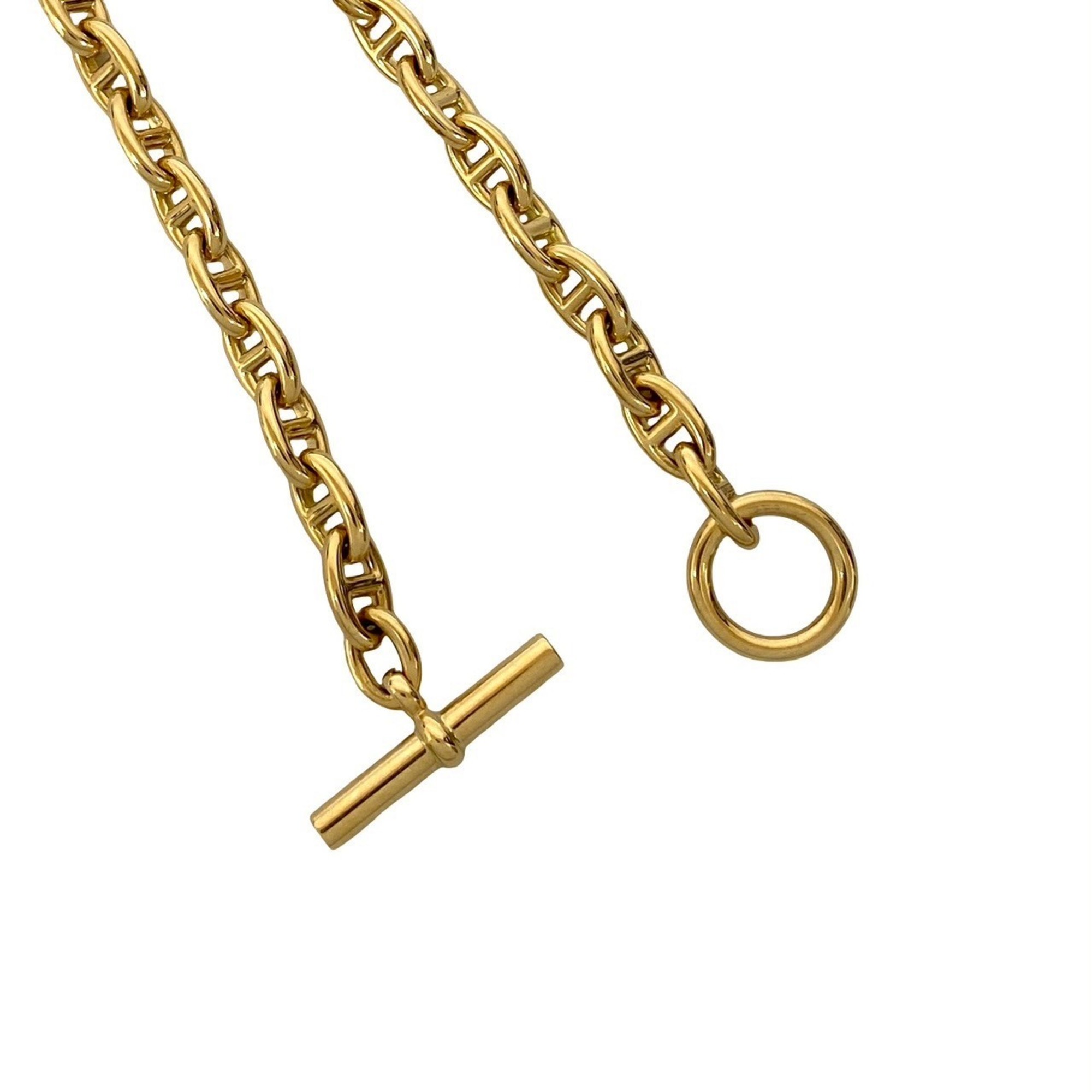 Hermès Chaine d'Ancre TPM RN0000670