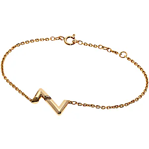 Louis Vuitton Chain LV Vault Upside Down RN0000672 Louis Vuitton Chain LV Vault Upside Down RN0000672