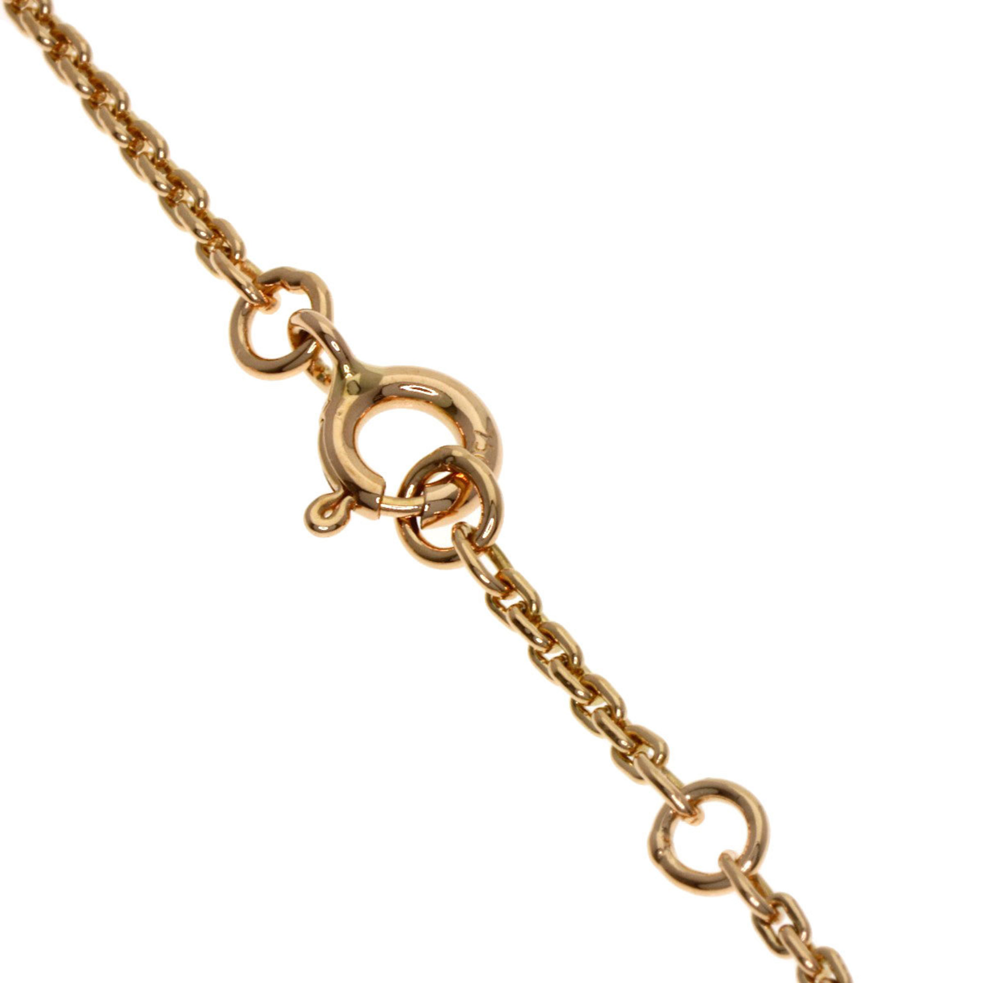 Louis Vuitton Chain LV Vault Upside Down RN0000672