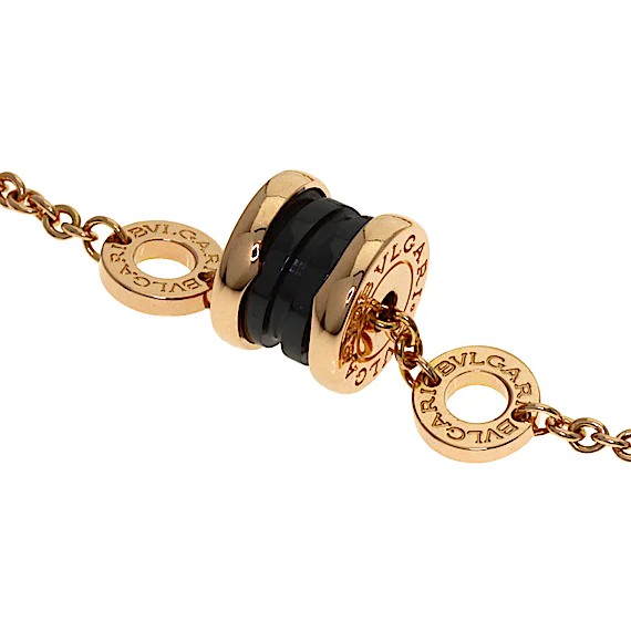 Bvlgari B-zero1 Element SM Bracelet RN0000673 Bvlgari B-zero1 Element SM Bracelet RN0000673