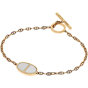 Hermès Chaine d'Ancre Verso Bracelet RN0000674 Hermès Chaine d'Ancre Verso Bracelet RN0000674