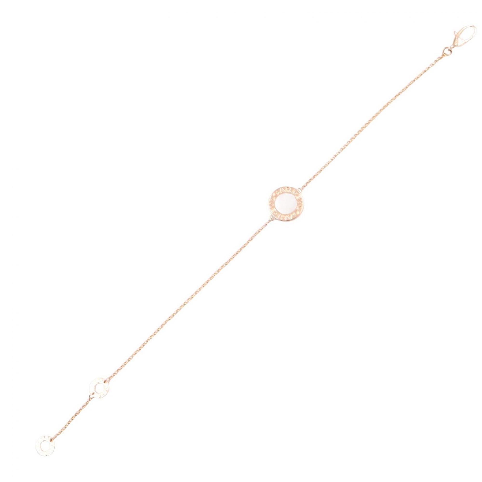 Bvlgari BVLGARI Bracelet Mother of Pearl RN0000676