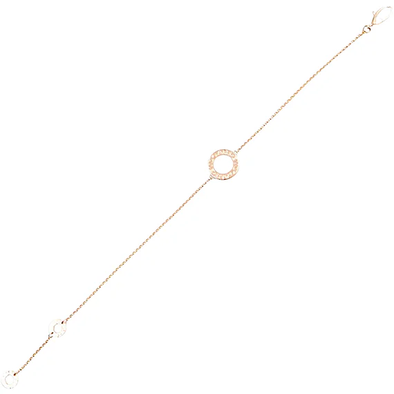 Bvlgari BVLGARI Bracelet Mother of Pearl RN0000676 Bvlgari BVLGARI Bracelet Mother of Pearl RN0000676