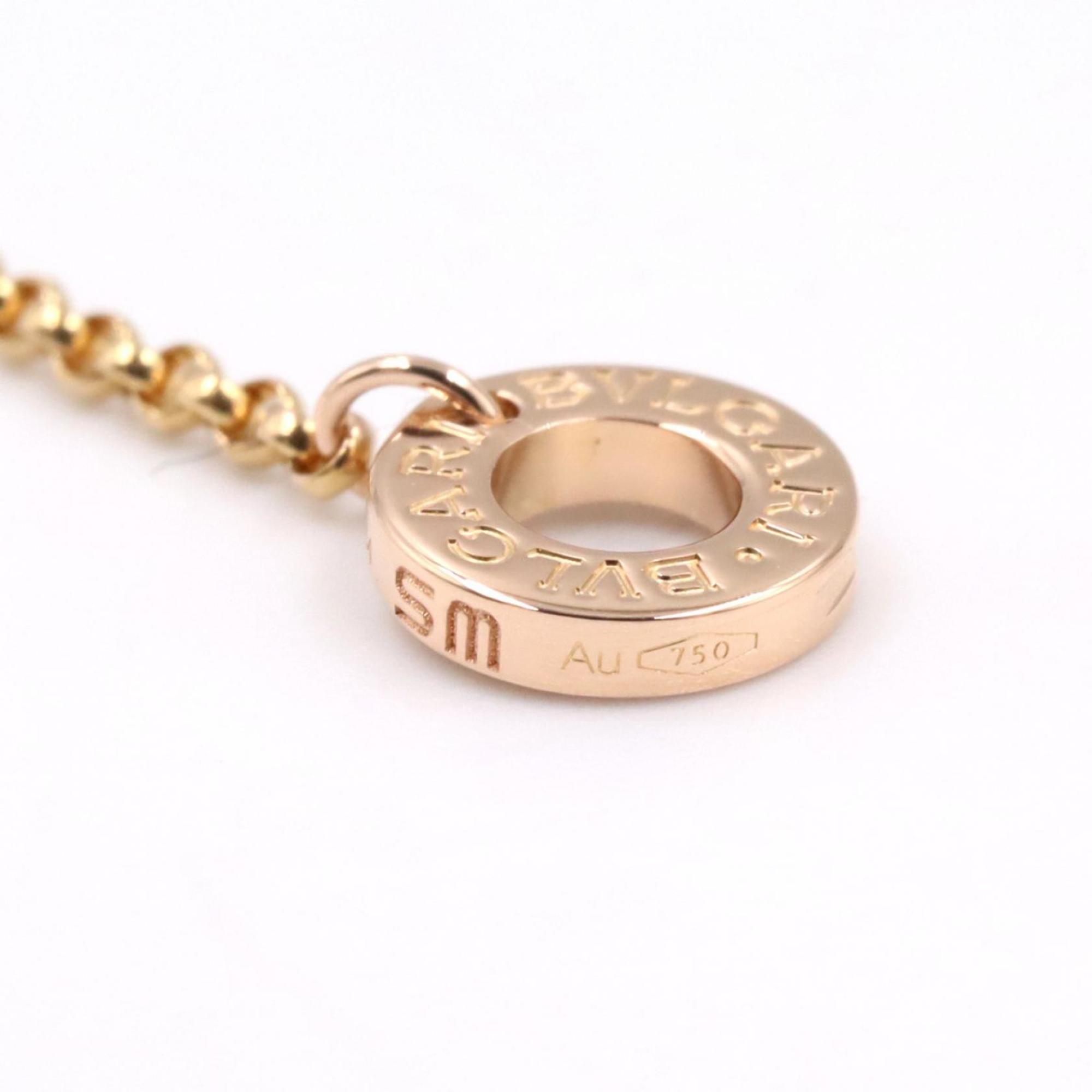 Bvlgari BVLGARI Bracelet Mother of Pearl RN0000676