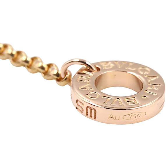 Bvlgari BVLGARI Bracelet Mother of Pearl RN0000676 Bvlgari BVLGARI Bracelet Mother of Pearl RN0000676