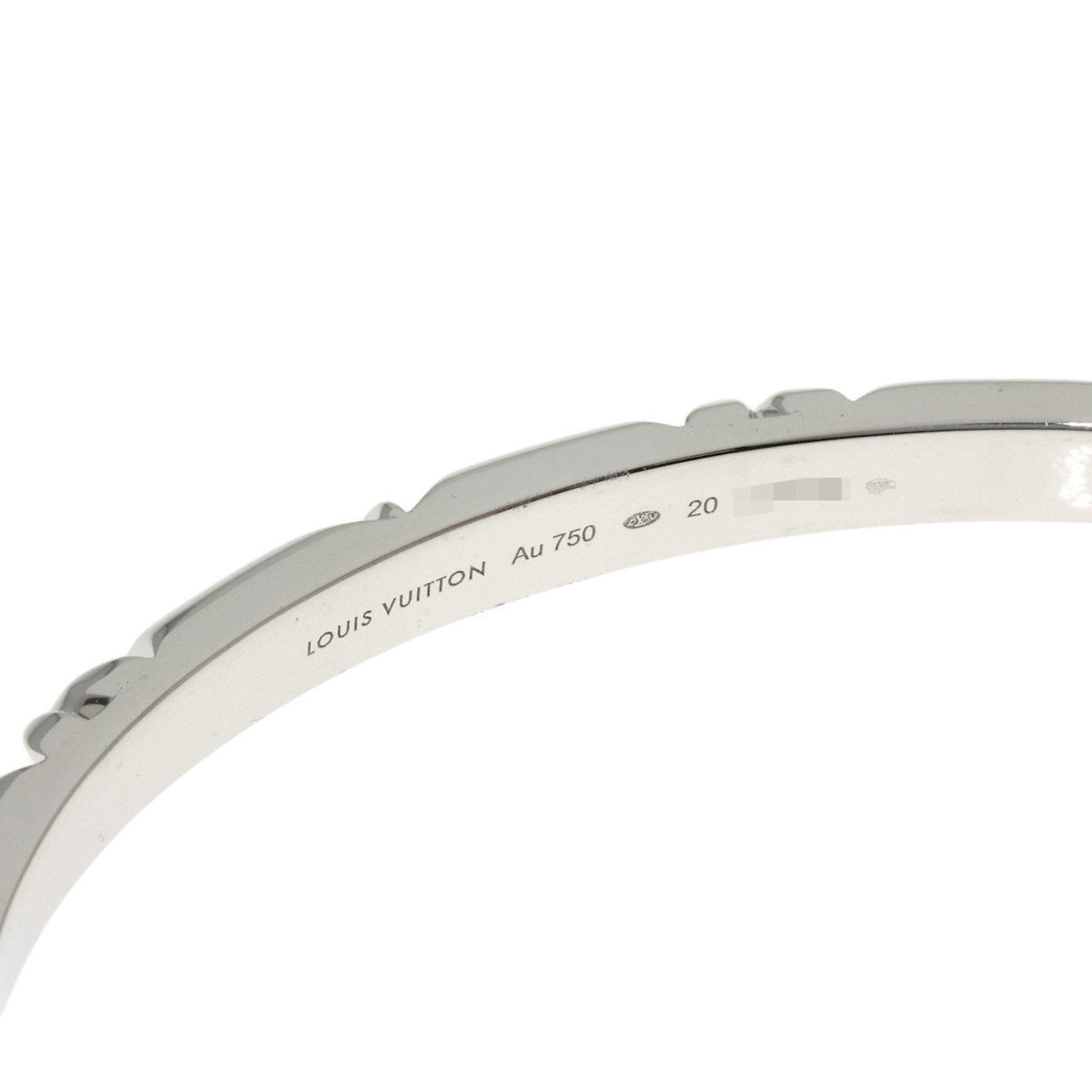 Louis Vuitton Volte Multi LV Open RN0000677