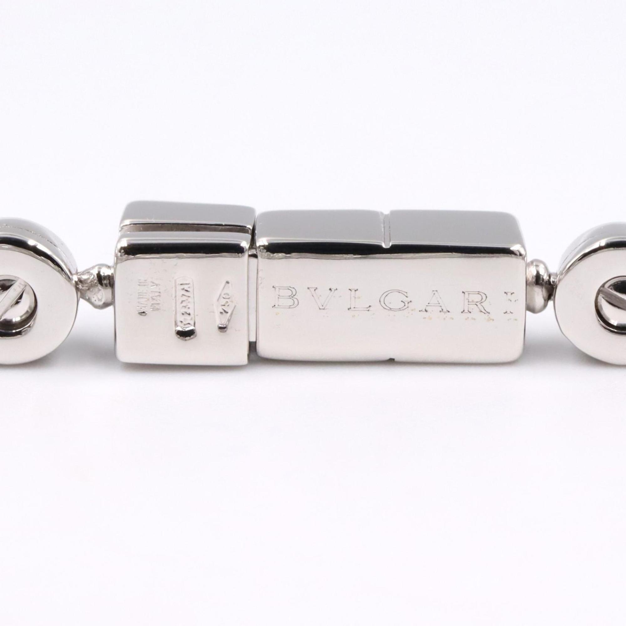 Bvlgari Bulgari Lucia Diamond Bracelet RN0000678