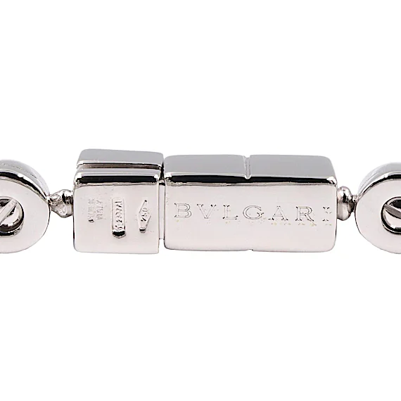 Bvlgari Bulgari Lucia Diamond Bracelet RN0000678 Bvlgari Bulgari Lucia Diamond Bracelet RN0000678