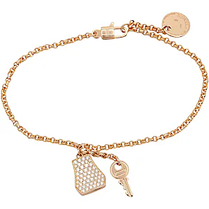 Hermès Kelly Clochette Small Bracelet PM RN0000679 Hermès Kelly Clochette Small Bracelet PM RN0000679