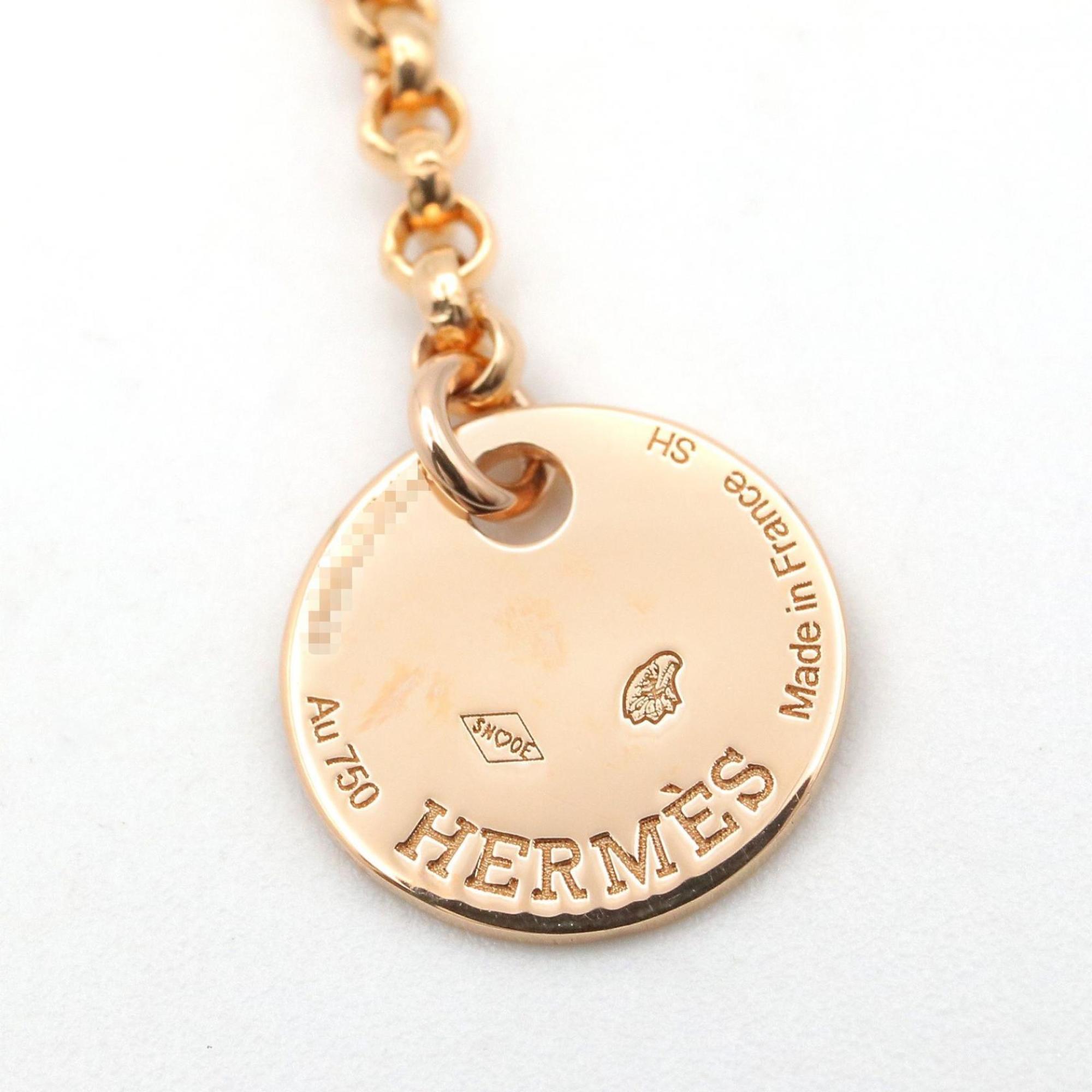 Hermès Kelly Clochette Small Bracelet PM RN0000679