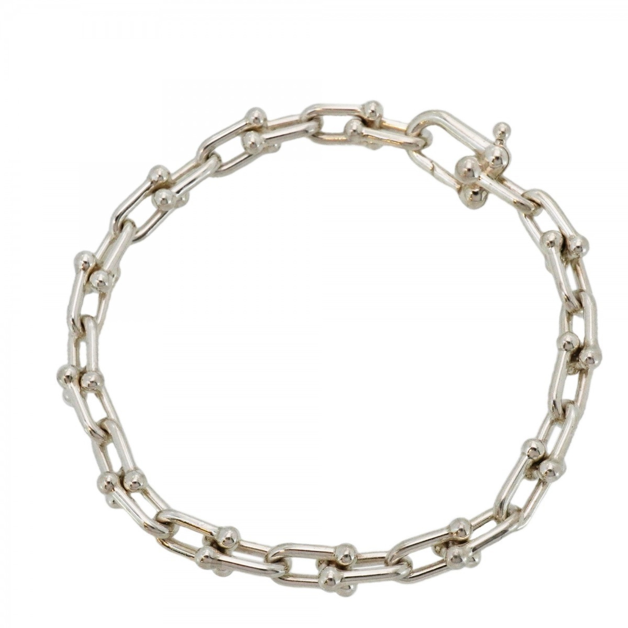 Tiffany Hardware Small Link Bracelet RN0000680