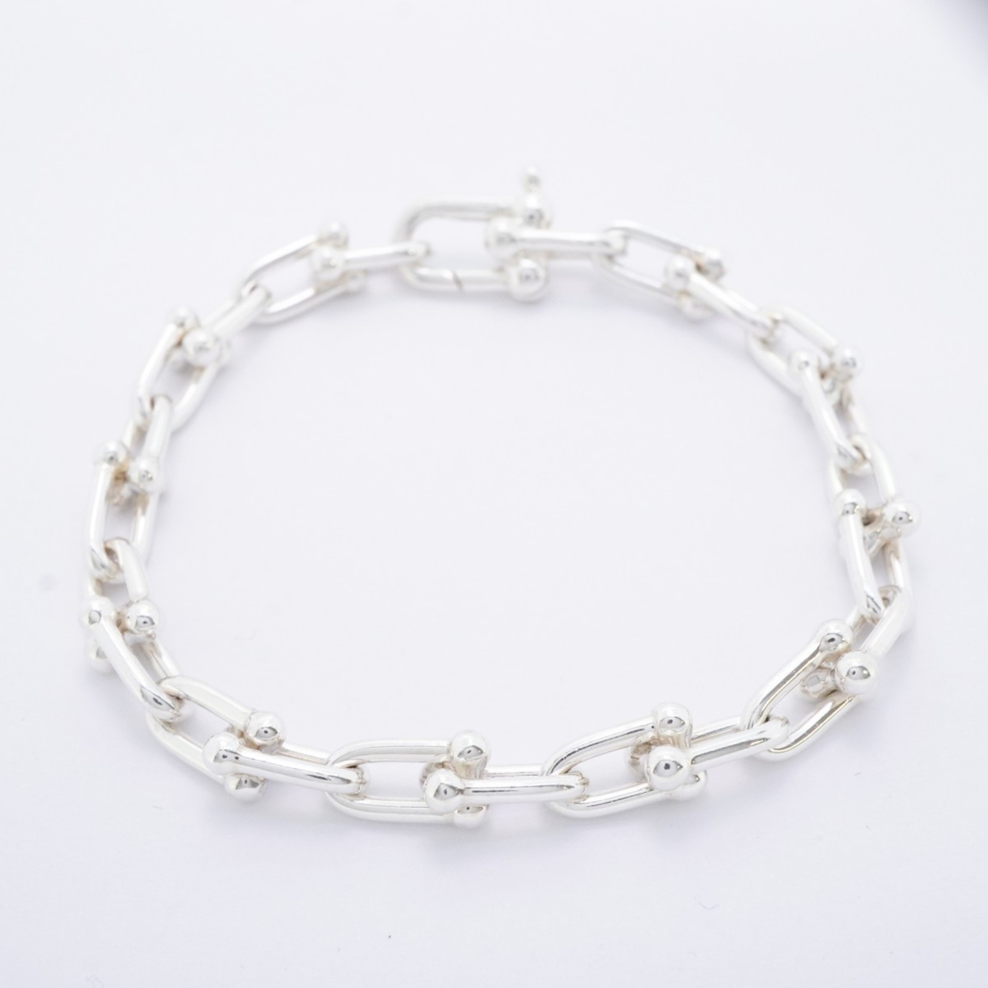 Tiffany Hardware Bracelet RN0000681