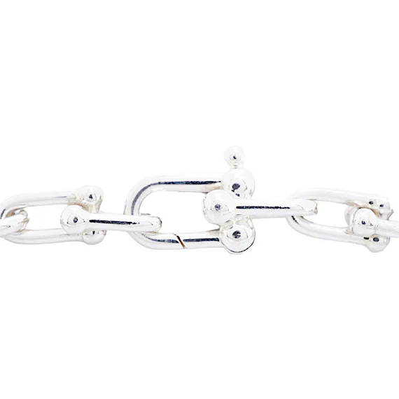 Tiffany Hardware Bracelet RN0000681 Tiffany Hardware Bracelet RN0000681